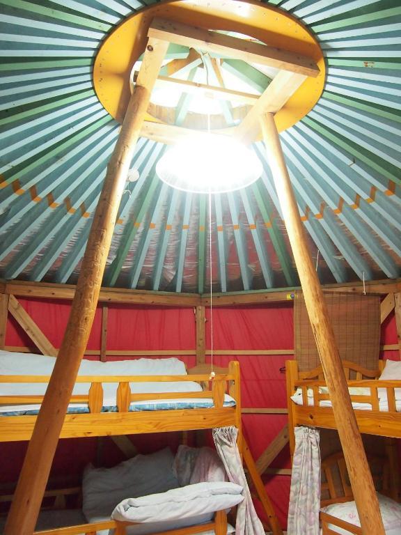 Daichan House Yakushima  Chambre photo