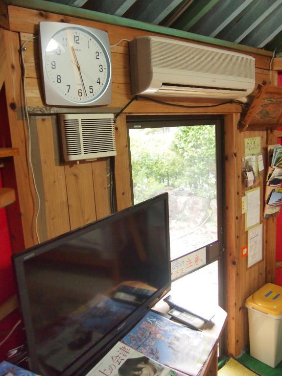 Daichan House Yakushima  Chambre photo