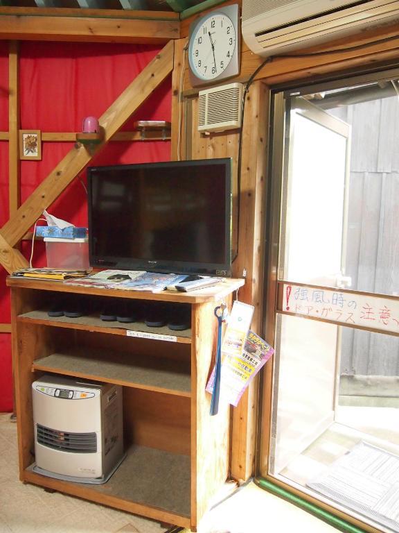 Daichan House Yakushima  Chambre photo