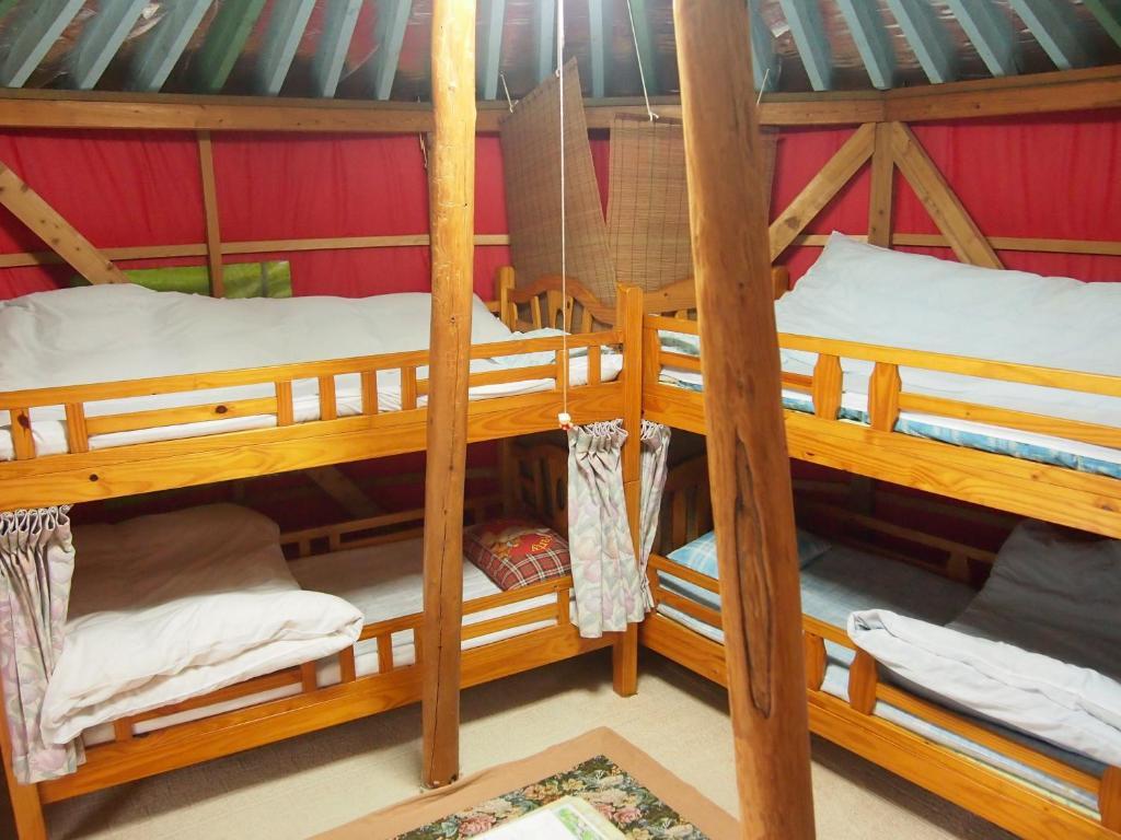 Daichan House Yakushima  Chambre photo