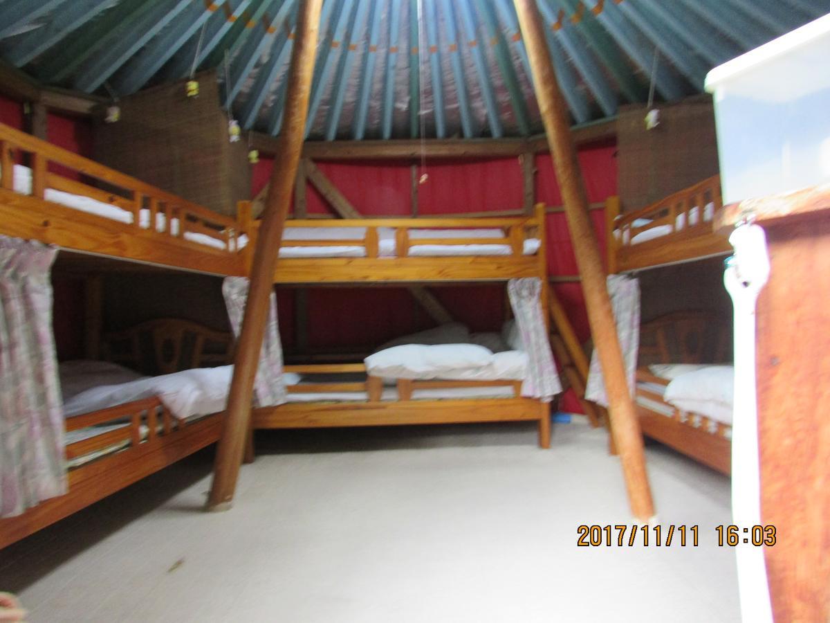 Daichan House Yakushima  Extérieur photo