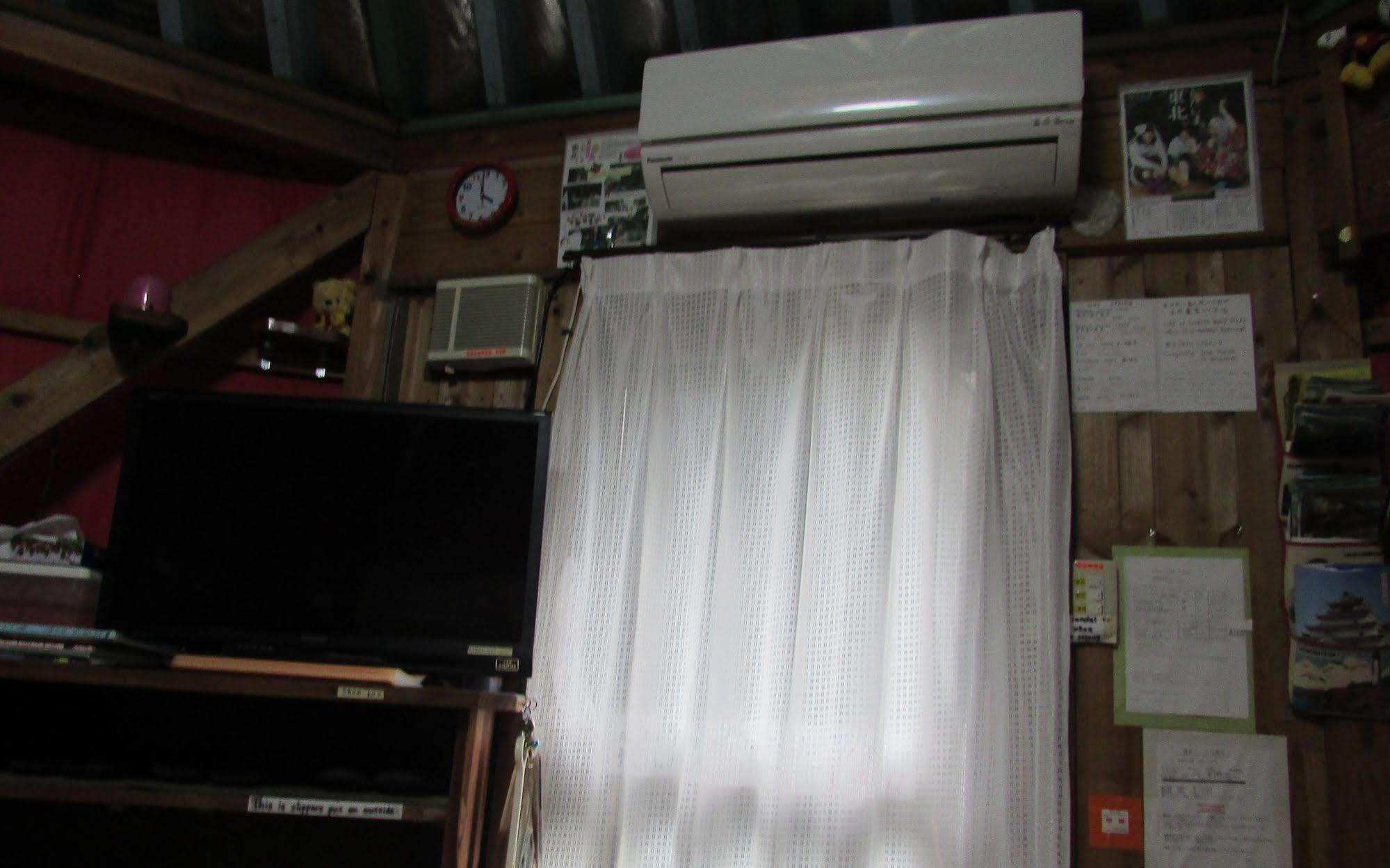Daichan House Yakushima  Extérieur photo